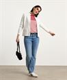 KYRA gestreifter Pullover Britt