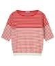 KYRA gestreifter Pullover Britt