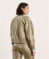KYRA glänzender Blouson Sparkle Hannelie