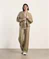 KYRA glänzender Blouson Sparkle Hannelie