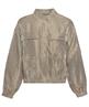 KYRA glänzender Blouson Sparkle Hannelie