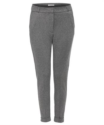 KYRA grey melange Hose Caat