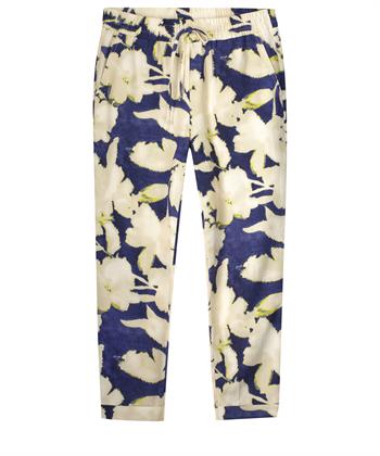 KYRA Hose Blumen Keetie