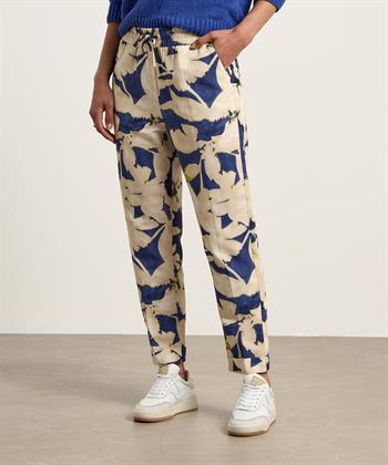 KYRA Hose Blumen Keetie