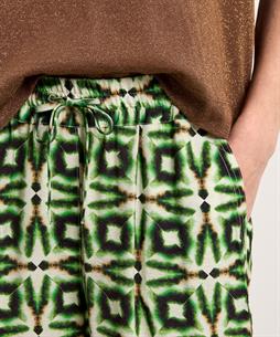 KYRA Hose Ikat Jani