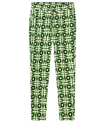 KYRA Hose Ikat Jani