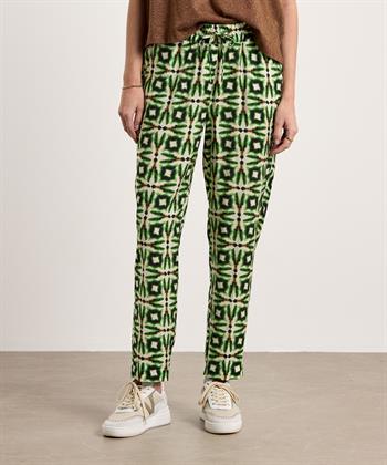 KYRA Hose Ikat Jani
