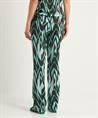 KYRA Hose mit weitem Bein Allover-Druck Nathalie