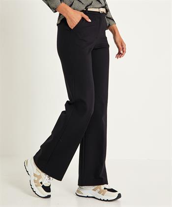 KYRA Hose mit weitem Bein Hetty