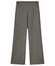 KYRA Hose mit weitem Bein Jacquard River