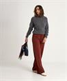 KYRA Hose mit weitem Bein Louisa
