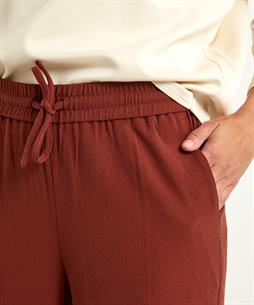 KYRA Hose mit weitem Bein Louisa