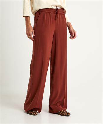 KYRA Hose mit weitem Bein Louisa