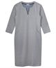 KYRA Kleid Jacquard Motiv Synne