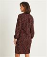 KYRA Kleid mehrfarbig Kleid Moon