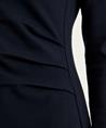 KYRA Kleid mit Falten Elif