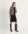 KYRA Kleid mit Seitentaschen Cleo