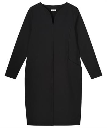 KYRA Kleid mit Seitentaschen Cleo