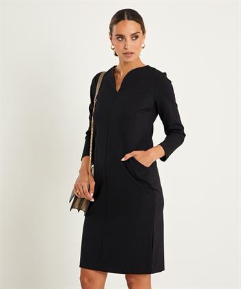 KYRA Kleid mit Seitentaschen Cleo