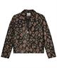 KYRA Kurzer Blazer Lurex Panther Venna