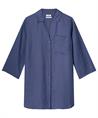 KYRA lange Leinenbluse Mabel