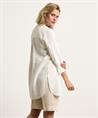 KYRA lange Leinenbluse Mabel