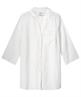 KYRA lange Leinenbluse Mabel