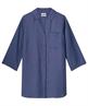 KYRA lange Leinenbluse Mabel