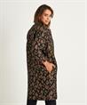 KYRA Langer Blazer Lurex Panther Venna