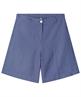 KYRA Leinen Chino Bermuda Milou