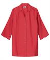 KYRA Leinen Tunika-Bluse Liza