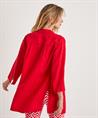 KYRA Leinen Tunika-Bluse Liza