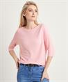 KYRA nahtloser Pullover Brenda