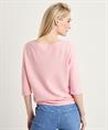 KYRA nahtloser Pullover Brenda