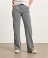 KYRA Palazzo-Hose Jacquard-Muster Sev