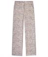 KYRA Palazzo-Hose mehrfarbig Bouclé Nova