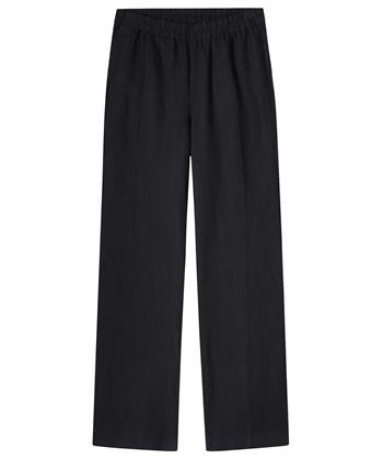 KYRA pull-on Leinenhose Lieke
