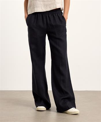 KYRA pull-on Leinenhose Lieke