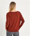 KYRA Pullover Fledermausärmel Annette