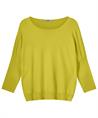 KYRA Pullover Fledermausärmel Annette