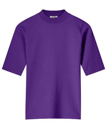 KYRA Pullover kurzarm Flynn
