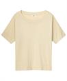 KYRA Pullover Leinenmischung Eda