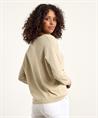 KYRA Pullover Lurex Elijn