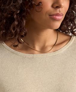 KYRA Pullover Lurex Elijn
