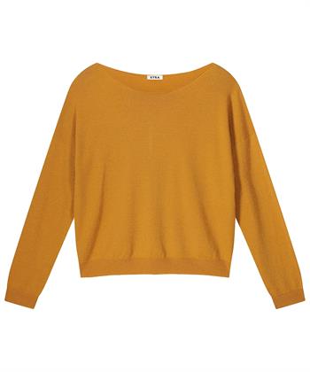 KYRA Pullover Lurex Elijn