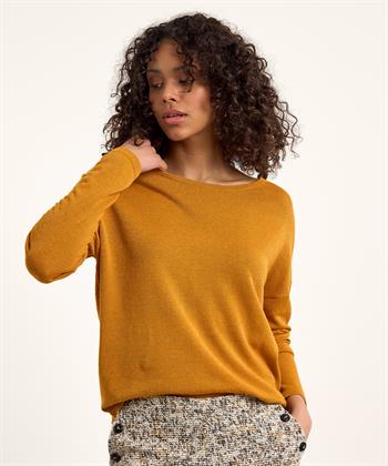 KYRA Pullover Lurex Elijn