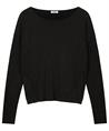 KYRA Pullover mit Lurex Elian