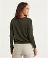 KYRA Pullover mit Lurex Elian