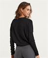 KYRA Pullover mit Lurex Elian