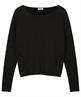 KYRA Pullover mit Lurex Elian